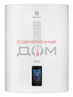 Водонагреватель Electrolux SmartInverter EWH 30